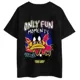 Polo Pato Lucas Looney Tunes Only Fun Moments