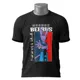 Polo Dragon Ball BEERUS — Desata tu lado divino con estilo 2
