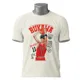 Polo Slam Dunk RUKAWA — Juega con estilo, lleva a Rukawa contigo.