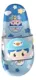 Sandalias Infantiles Boy Duck Fun: Comodas y Divertidas en Azul 3