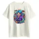 Polo Dragon Ball Trunks del Futuro: ¡Guerrero del mañana! 3