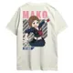 Polo Kill la Kill Mako Mankanshoku | La Mejor Amiga 4