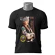 Polo Guns N Roses Axl Rose — Rock puro en cada fibra