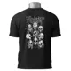 Polo Slipknot Masks — Viste la furia del núcleo 2
