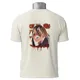 Polo Chainsaw Man Power — Grita con poder, viste con estilo. 2