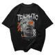 Polo Streetwear TRAUMATIC — Tu estilo, tu actitud urbana 2