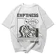 Polo Streetwear EMPTINESS — Viste el vacío con estilo 2