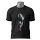 Polo Kiss Gene Simmons — Rock puro en tu estilo diario 🎸