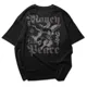 Polo Streetwear Money for Peace — Money for Peace: Tu estilo, tu mensaje 2