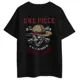 Polo One Piece Monkey D. Luffy Mugiwara Pirates ?