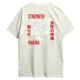 Polo Nakira Strength: Kunoichi Guerreras Streetwear 4