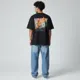 Polo Streetwear MONEY is not just currency — Lleva el fuego en tu estilo diario 3