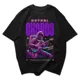 Polo Streetwear ASTRAL CHORDS — Rockea en gravedad cero 🎸 2