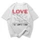 Polo Streetwear LOVE — Estilo urbano que enamora al instante 2