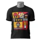 Polo Mario Bros — Juega con estilo retro todo el día 2