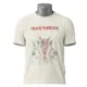 Polo Iron Maiden Eddie — Viste la furia del metal vivo 2