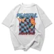 Polo Streetwear PEACEFUL BUTTERFLY EFFECT — Vibra tranquila, estilo único. 2