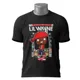 Polo Lil Wayne — Diamantes y flow en cada paso