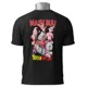 Polo Dragon Ball MAJIN BUU — Desata tu poder interior con Dragon Ball 2