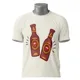 Polo Karol G — Choca copas con estilo y actitud