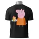 Polo Peppa Pig Mamá Cerda — Viste tu amor por la ternura 2