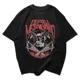 Polo Streetwear DEAD METAL BAND — Impone tu estilo con Dead Metal Band 💀 2