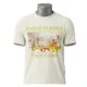 Polo Deep Purple — Rock puro en cada fibra