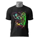 Polo Rick and Morty — Diseño INV0310563