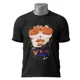 Polo Dragon Ball Goku — Rompe tus límites con estilo 2