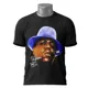 Polo Notorious B.I.G. — Viste la leyenda del Hip-Hop