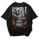 Polo Streetwear HUMBLE — Viste la actitud Humble hoy 2
