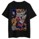 Polo Saint Seiya Ikki de Fénix: ¡Renace de las Cenizas!