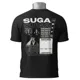 Polo BTS SUGA — Elegancia coreana para fans de SUGA 2