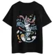 Polo Bugs Bunny I'm a Masterpiece Arte Graffiti