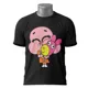 Polo Gumball Anais — Ternura pura en cada abrazo 2