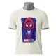 Polo Spider-Man MARVEL STUDIOS — Tu dosis diaria de héroe urbano 2