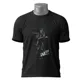 Polo Metallica James Hetfield — Rock eterno en tu guardarropa 2