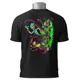 Polo Rick and Morty — Diseño INV0310563 2