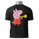 Polo Peppa Pig — Tu estilo más musical y tierno 2