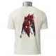 Polo Gundam Sazabi — Estilo Mobile Suit en alta definición 2