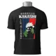Polo Naruto KAKASHI — Viste tu pasión ninja con estilo único 2