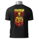 Polo Kreator Mille Petrucci — Vive el Thrash Metal con estilo 2