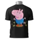 Polo Peppa Pig George Pig — Diversión garantizada en cada salto 2