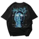 Polo Streetwear CYBORG — Cyberpunk real: Viste el futuro hoy 2