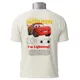 Polo Cars LIGHTNING MCQUEEN I'm Lightning! — Diseño tecnico unico y veloz ⚡ 2
