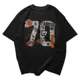 Polo Streetwear FAMOUS 27 WORLD STYLE — Viste el estilo FAMOUS 27 hoy 2