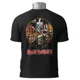 Polo Iron Maiden Eddie — Desata la furia del metal 2
