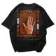 Polo Streetwear RAISED YOUR — Eleva tu estilo diario 2
