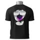 Polo Dragon Ball Cell — Libera tu poder interior 2