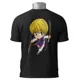 Polo Hunter x Hunter Kurapika — Salta con estilo Hunter x Hunter 2